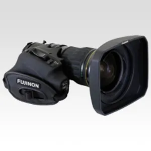 HA18x5.5BERD-S10 - Fujinon