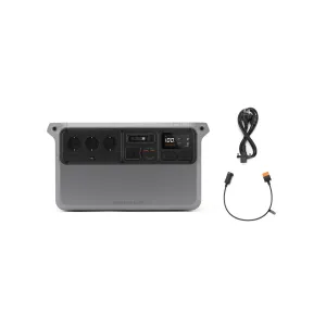Power Auro 2000 Elite - Dji