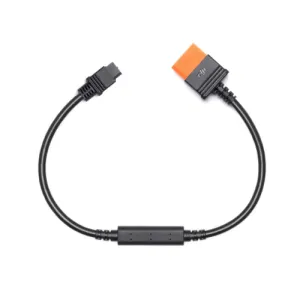 Power SDC to XT60 Power Cable - Dji