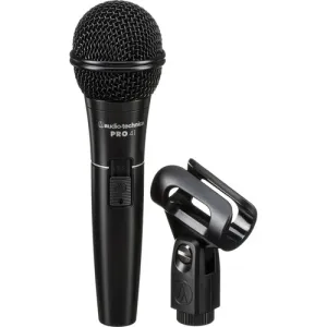 PRO 41 - Audiotechnica