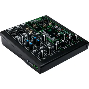ProFX6v3 - Mackie