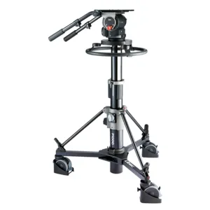QD-30PD - Libec