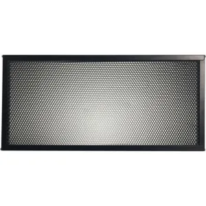 Honeycomb 60 Deg,  Gemini 2x1 - Litepanels
