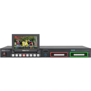 HDR-90 - Datavideo