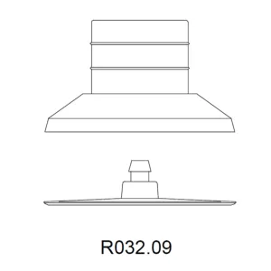 R032,09 - Manfrotto