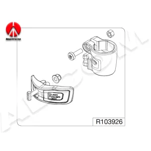R103926 - Manfrotto
