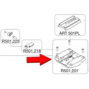 R501,201 - Manfrotto