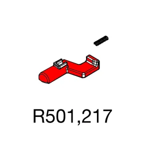 R501,217 - Manfrotto