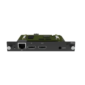 Cradle Series REN-2 - Kiloview