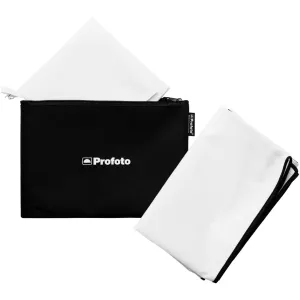 Softbox 3x4 Diffuser Kit 0.5 - Profoto