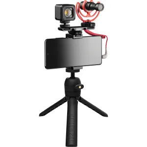 Rode Vlogger Kit Universal - Rode