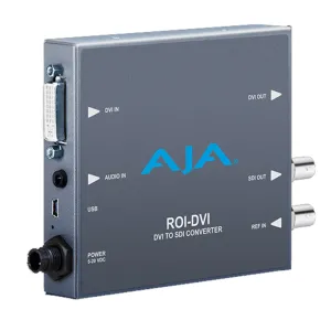 ROI-DVI-R0 - AJA