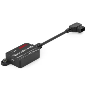 BC-PD100 - Swit