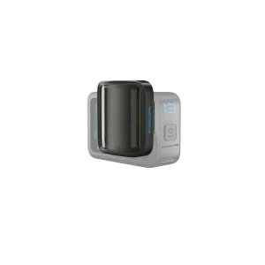 Anamorphic Lens Mod - GoPro