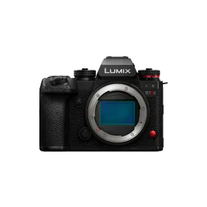 DC-S1M2ESE - Panasonic
