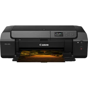 PIXMA PRO-200S - Canon