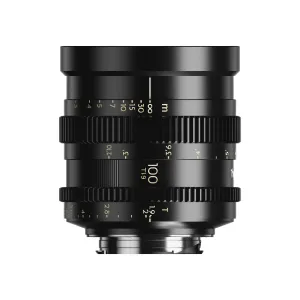 Simera-C 100mm T1.9 Cine (Leica M Mount) - Thypoch