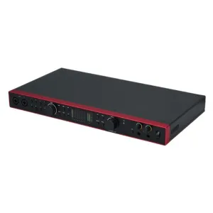 Scarlett 18i20 (4th Generation) - Focusrite