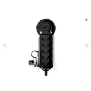 Lens Control Motor - Kessler-Crane