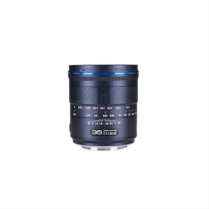 Acris 35mm f/2.8 1X Macro APO (AF) - Canon EF - LAOWA