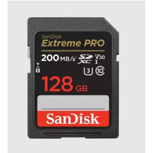 SDSDXXD-128G-GN4IN - SanDisk