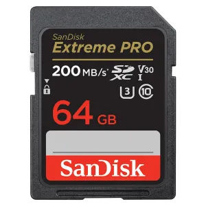SDSDXXU-064G-GN4IN - SanDisk
