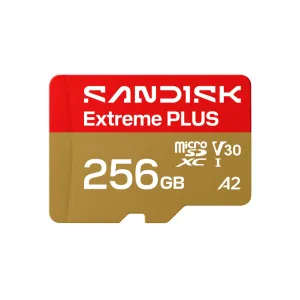 SDSQXBJ-256G-GU6MA - SanDisk