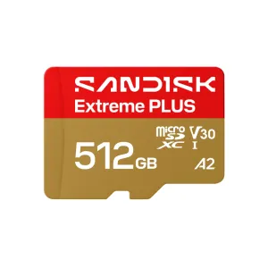 SDSQXBJ-512G-GU6MA - SanDisk