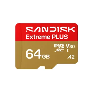 SDSQXBU-064G-GU6MA - SanDisk