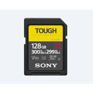 SF-G1TG - Sony