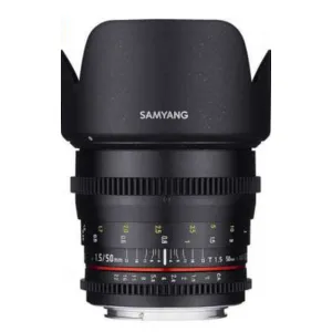 SY50VT - Samyang