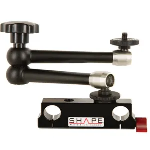 MAGIC ARM 11 ROD BLOC - SHAPE