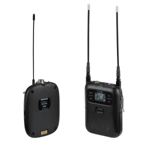 SLXD15+-G65 - Shure