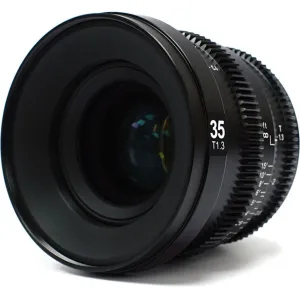 SLR-MP35X - SLR-Magic
