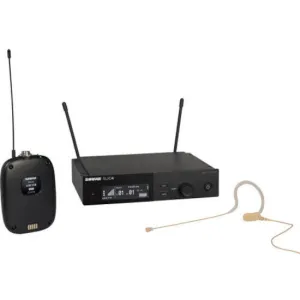 SLXD14E/153T-J53 - Shure