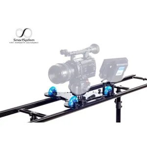 Smart3 Rails - SmartSystem