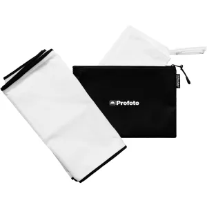 Softbox 1x4 Diffuser Kit 1 - Profoto