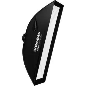 Softbox 1x4 White - Profoto