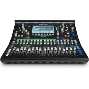 SQ5X - Allen-Heath