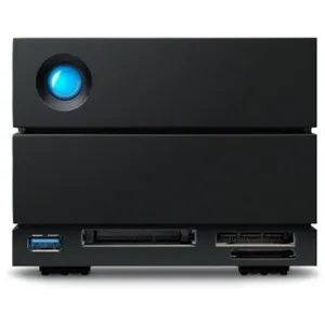 STLG16000400 - Lacie