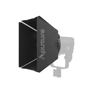 CF4 Barn Doors - Aputure