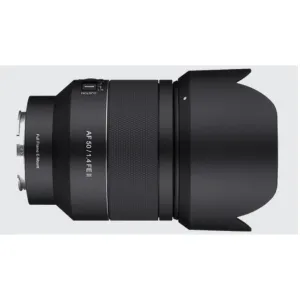 SYA52E - Samyang
