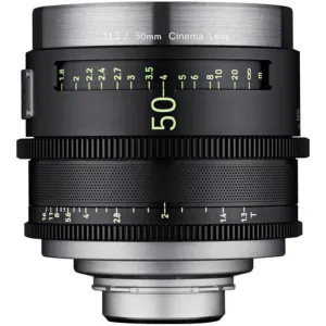 SYM50C - Samyang