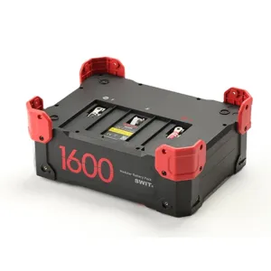 VA1600 - Swit