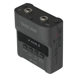 DR-10CS - Tascam