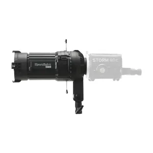 Spotlight Mini 36 Lens Kit - Aputure