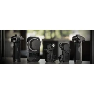 Nucleus M - WLC-T03 - Tilta