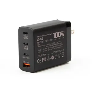 UC-100 - Swit