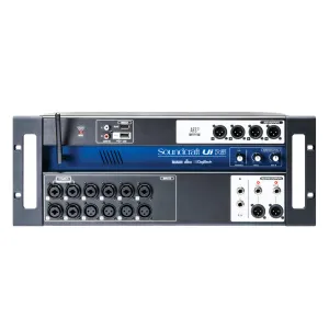 Ui16 - Soundcraft