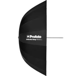 Umbrella Deep White L - Profoto